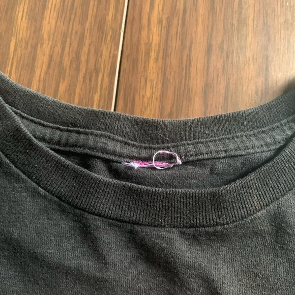 Dynamite Grumpy Tee - Picture 4 of 5